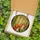 Nature Lovers' Jewel-Toned Stained Glass Fox Woodland Mosaic Art Stained Glass Suncatcher - QZn05Krfm8