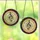Music & Art Enthusiasts' Intricate G-Clef Stained Glass Style Mosaic Art Jewel-Toned Radial Pattern with Black Lead Lines Stained Glass Suncatcher - 3