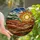 Art Enthusiasts' Intricate Stained Glass Canyon Mosaic Jewel Tones Edge-to-Edge Stained Glass Suncatcher - fIv8wW4PvX