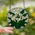 Art Lovers' Vibrant Tiffany Style Calla Lily White Yellow Green Stained Glass Mosaic Stained Glass Suncatcher - JIZtOQVpFq
