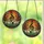 Music Lovers' Tiffany Stained Glass Treble Clef Piano Keyboard Radiant Jewel Tone Mosaic Pattern Stained Glass Suncatcher - 3
