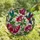 Nature Lovers' Vibrant Tiffany Stained Glass Hummingbirds Pink Fuchsia Floral Jewel Mosaic Art Stained Glass Suncatcher - 4