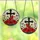 Art & Nature Lovers Vibrant Stained Glass Red Cardinal Poppy Cross Crackle Mosaic Art Stained Glass Suncatcher - NyME4A_TxD