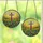 Spiritual Art Lovers' Vibrant Tiffany Stained Glass Cross Doves Sunburst Meadow Stained Glass Suncatcher - J7guoc00OB