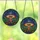 Fantasy Art Lovers' Cosmic Stained Glass Mushroom Galaxy Cap Mystical Forest Jewel Tone Mosaic Stained Glass Suncatcher - dNFAj2mTxQ