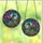 Great Dane Lovers' Vibrant Tiffany Stained Glass Dog Mosaic Geometric Floral Blues Reds Greens Art Stained Glass Suncatcher - r6SdyUtqbg