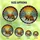 Nature Lovers' Intricate Tiffany Stained Glass Bear & Cub Snowy Forest Amber Glow Stained Glass Suncatcher - 9_LbnRcjlZ