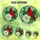 Nature Lovers' Vibrant Red Cardinal Stained Glass Mosaic Art with White Flower, Tiffany Jewel Tones Stained Glass Suncatcher - 6