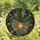 Art Lovers' Glowing Jewel Tone Stained Glass Botanical & Geometric Mosaic Stained Glass Suncatcher - 3