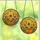 Autumn Garden Enthusiasts' Radiant Tiffany Stained Glass Sunflower & Pumpkin Mosaic Stained Glass Suncatcher - 3