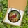 Nature Lovers' Vibrant Stained Glass Cardinal Bird Tiffany Style Jewel Tone Forest Mosaic Stained Glass Suncatcher - MW0PEthSyb