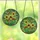 Nature Lovers' Vibrant Jewel-Toned Stained Glass Monarch Butterfly & Sunflower Mosaic Stained Glass Suncatcher - LqNonMhWZM