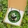 Panda Lovers' Jewel Tone Tiffany Stained Glass Baby Panda Emerald Green Bamboo Mosaic Art Stained Glass Suncatcher - RdkZj6O2Oz