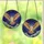 Nature Lovers' Intricate Stained Glass Barn Owl Soaring Jewel Tone Starlit Sky Mosaic Stained Glass Suncatcher - 3