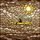 Nature Lovers' Tiffany Style Stained Glass Solitary Canoe Paddler Yellow Amber Cloud Mosaic Stained Glass Suncatcher - 7