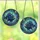Deep Sea Art Lovers' Menacing Anglerfish Stained Glass Deep Sea Abyss Jewel Tone Mosaic Stained Glass Suncatcher - zAtjzu9-N2