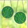 Nature Lovers' Intricate Jewel-Toned Stained Glass Leaves Organic Swirl Mosaic Stained Glass Suncatcher - wl-uojNYeJ