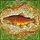 Anglers' Vibrant Tiffany Style Stained Glass Trout, Intricate Aquatic Mosaic Art Stained Glass Suncatcher - 7