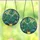 Plant Lovers' Tiffany Style Stained Glass Monstera Deliciosa Emerald Green Teal Tropical Mosaic Stained Glass Suncatcher - 4YBiGVcja_