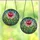 Nature Enthusiasts' Vibrant Pink Red Rose Intricate Tiffany Stained Glass Botanical Mosaic Stained Glass Suncatcher - 3