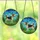 Dog Owners' Intricate Stained Glass Beagle Dog Mosaic, Vibrant Tiffany Style Jewel Tones & Nature Art Stained Glass Suncatcher - 3