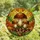 Mushroom Enthusiasts Jewel Tone Stained Glass Bolete Forest Autumn Mosaic Pattern Stained Glass Suncatcher - 4