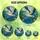 Nature Lovers' Tiffany Style Stained Glass Majestic Pelican Water Lilies Blue Green Mosaic Art Stained Glass Suncatcher - ug4OK76csZ
