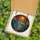 Celestial Art Lovers' Tiffany Style Stained Glass Sun & Planets Cosmic Nebula Jewel Tone Design Stained Glass Suncatcher - 4