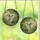 Nature Lovers' Tiffany Style Stained Glass Hummingbird Iridescent Jewel Tone Garden Mosaic Stained Glass Suncatcher - 3