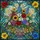 Art Lovers' Intricate Tiffany Stained Glass Floral Mosaic Jewel Tone Patterns Stained Glass Suncatcher - 7