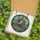 Art Lovers' Intricate Tiffany Stained Glass Floral Mosaic Jewel Tone Patterns Stained Glass Suncatcher - 5