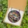 Emergency Services Supporters Vibrant Tiffany Stained Glass Ambulance Mosaic Edge-to-Edge Geometric Jewel Tones Stained Glass Suncatcher - L8186MB9P5