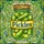 Pickle Lovers' Tiffany Inspired Stained Glass Dill Pickle Jar Art, Vibrant Green & Golden Yellow Mosaic Stained Glass Suncatcher - 7