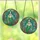 Fantasy Art Lovers' Detailed Stained Glass Mermaid Mosaic Ocean Coral Teal Blue Green Jewel Tones Stained Glass Suncatcher - g5TcNz7use