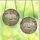 Book Lovers' Intricate Stained Glass Open Book Rainbow Hearts Daisy Flowers Jewel Tone Art Stained Glass Suncatcher - 3