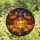 Halloween Enthusiasts' Jewel-Toned Stained Glass Jack-O'-Lantern, Witch Hat, Autumn Foliage Mosaic Stained Glass Suncatcher - 4
