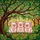 Whimsical Art Lovers' Tiffany Stained Glass Smiling Baby Pigs Forest Mosaic Jewel Tones Emerald Golden Pink Stained Glass Suncatcher - 7