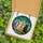 Cat Lovers' Tiffany Stained Glass Black Ginger Cream Purple Cats Tree Branch Floral Mosaic Stained Glass Suncatcher - lrGFltYyjH