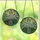 Nature Lovers' Vibrant Tiffany Stained Glass Lily of the Valley Floral White Lavender Mosaic Stained Glass Suncatcher - 2hVNtGCj3f