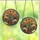 Book Lovers' Luminous Stained Glass Tulips & Books Edge-to-Edge Jewel Tone Floral Mosaic Stained Glass Suncatcher - 3