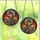 Fantasy Art Lovers' Majestic Dragon Stained Glass Edge-to-Edge Mosaic in Fiery Jewel Tones Stained Glass Suncatcher - MxVOiITQh5