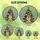 Corgi Lovers' Happy Pembroke Corgi Christmas Tree Stained Glass Mosaic Emerald Ruby Golden Amber Stained Glass Suncatcher - fXBJHmPfjf