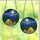 Outdoor Enthusiasts' Tiffany Glass Vibrant Yellow Bell Tent Starry Night Mountain Mosaic Stained Glass Suncatcher - dEF4y0JXYz