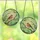 Nature Lovers' Vibrant Stained Glass European Robin Floral Mosaic Art Pattern Stained Glass Suncatcher - 3