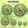 Nature Lovers' Vibrant Stained Glass European Robin Floral Mosaic Art Pattern Stained Glass Suncatcher - 6