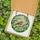 Nature Lovers' Vibrant Stained Glass European Robin Floral Mosaic Art Pattern Stained Glass Suncatcher - 5