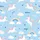 Personalized Unicorn Dreamwear: Whimsical Magical Unicorn Wonderland Pattern - Fantasy Sleepwear Set Satin Pajamas Set - 4
