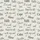 Women's Christian Pajamas: "It Is Well With My Soul" Hymn Quote Typographic Sleep Set Satin Pajamas Set - 4