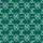 Family Emerald Green Satin Sleep Set: Personalized '2025' Monogram White Line Art Loungewear Satin Pajamas Set - 4