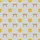 Italian Greyhound Dog: Minimalist Fawn-Tan & Smiley Pattern - Warm Meury Mesh Sleep Jumpsuit Satin Pajamas Set - 4